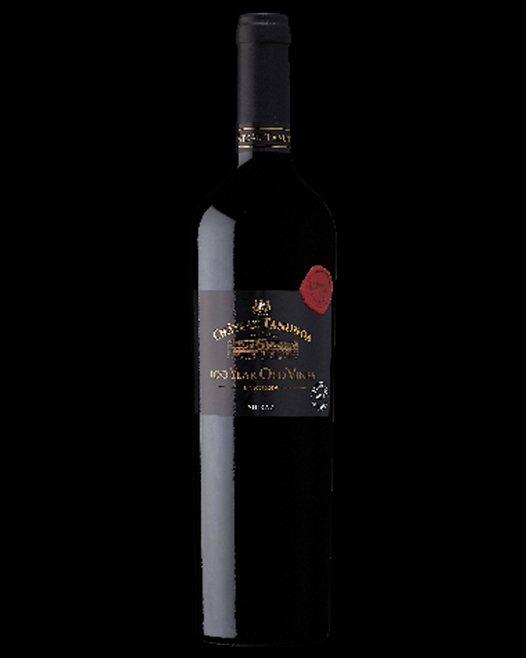 100 Year Old Vines Barossa Valley Shiraz