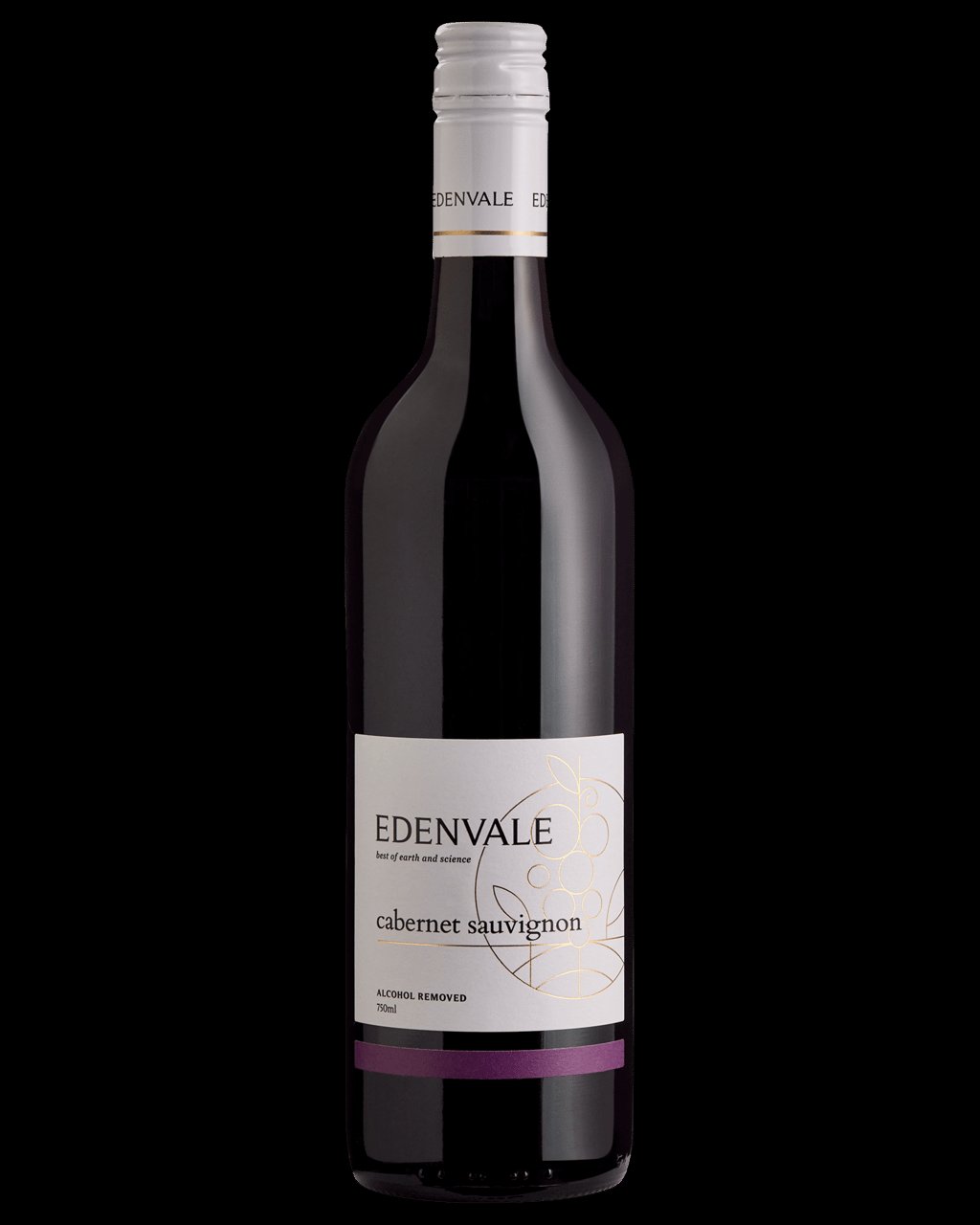 Barossa Valley Cabernet Sauvignon De Alcoholised Wine