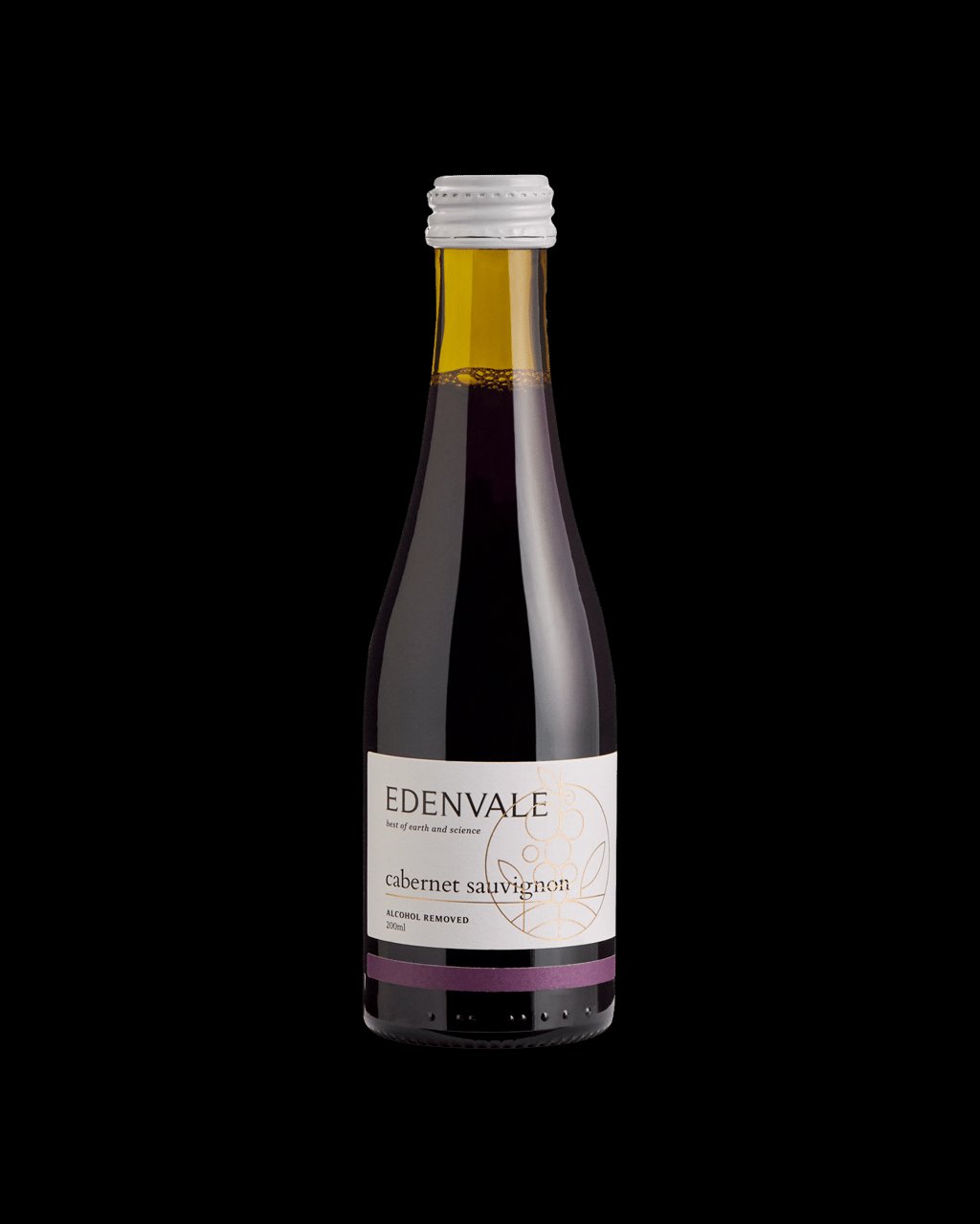 Barossa Valley Cabernet Sauvignon De Alcoholised Wine