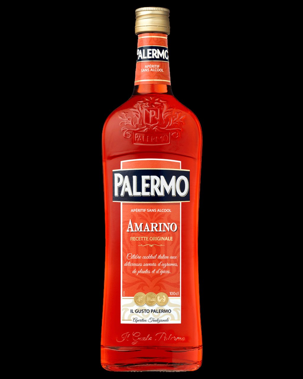 Amarino Aperitif