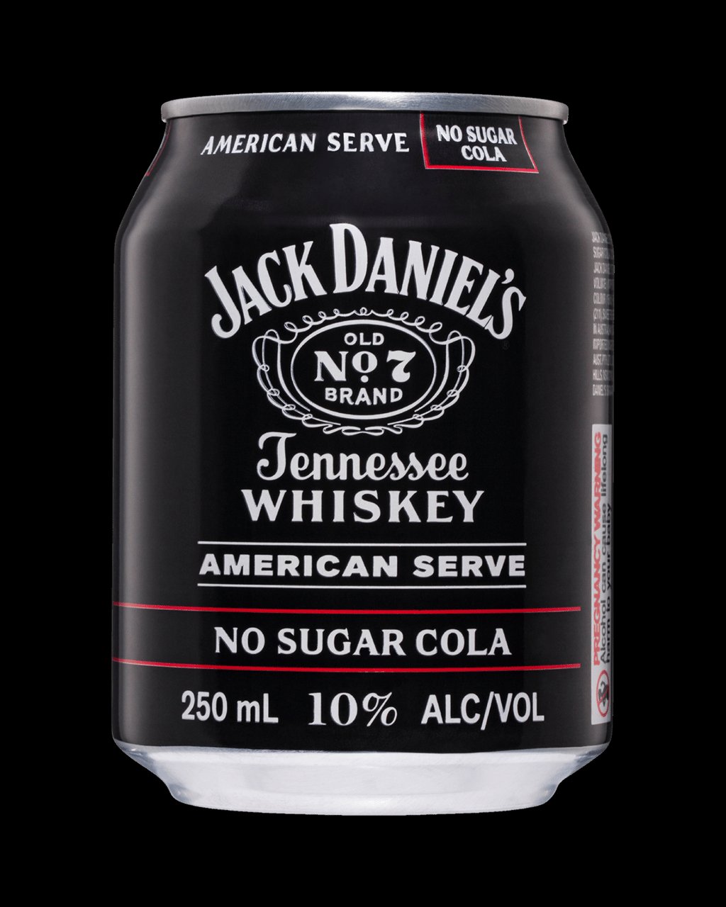 American Serve No Sugar Cola