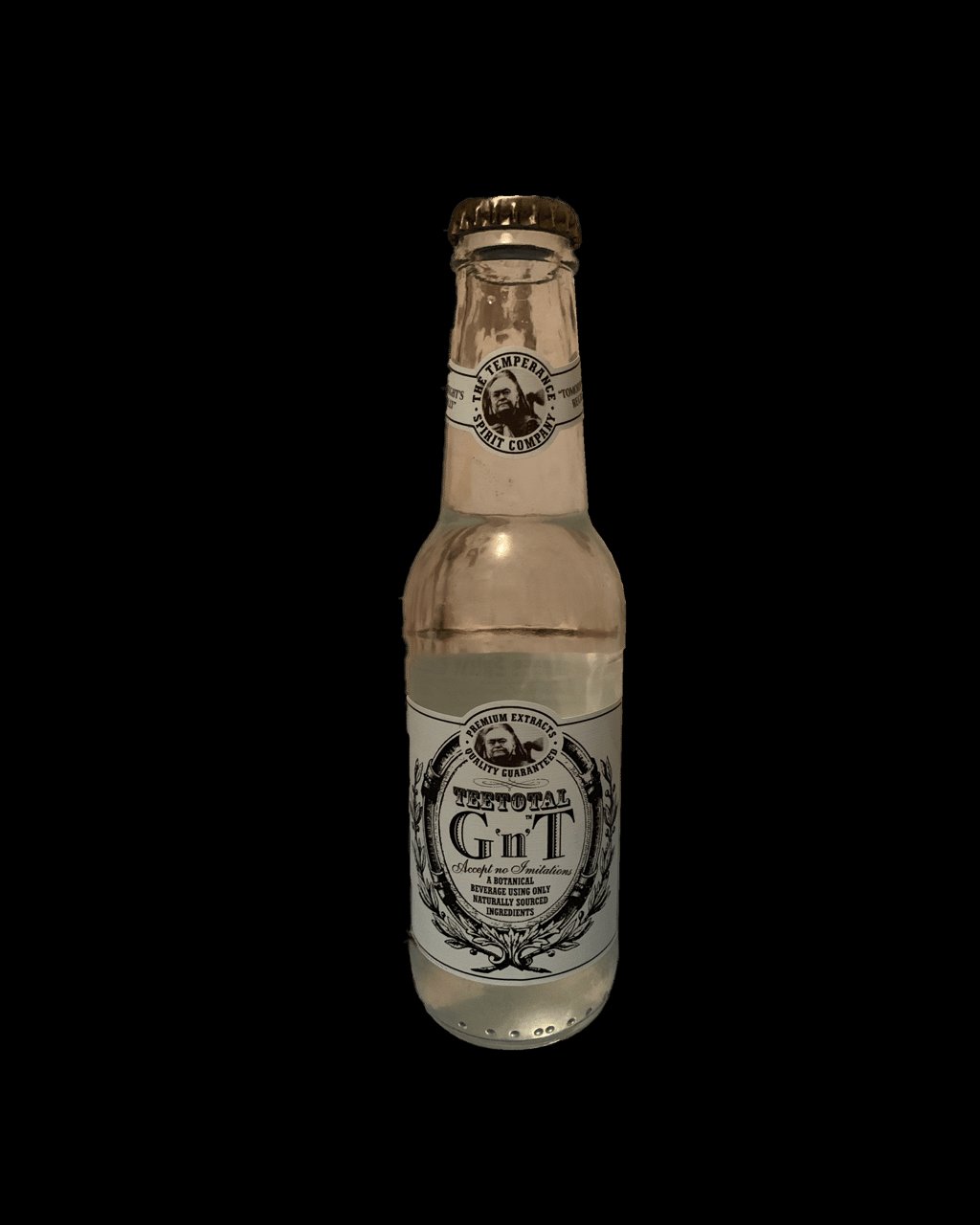 Alcohol Free GnT