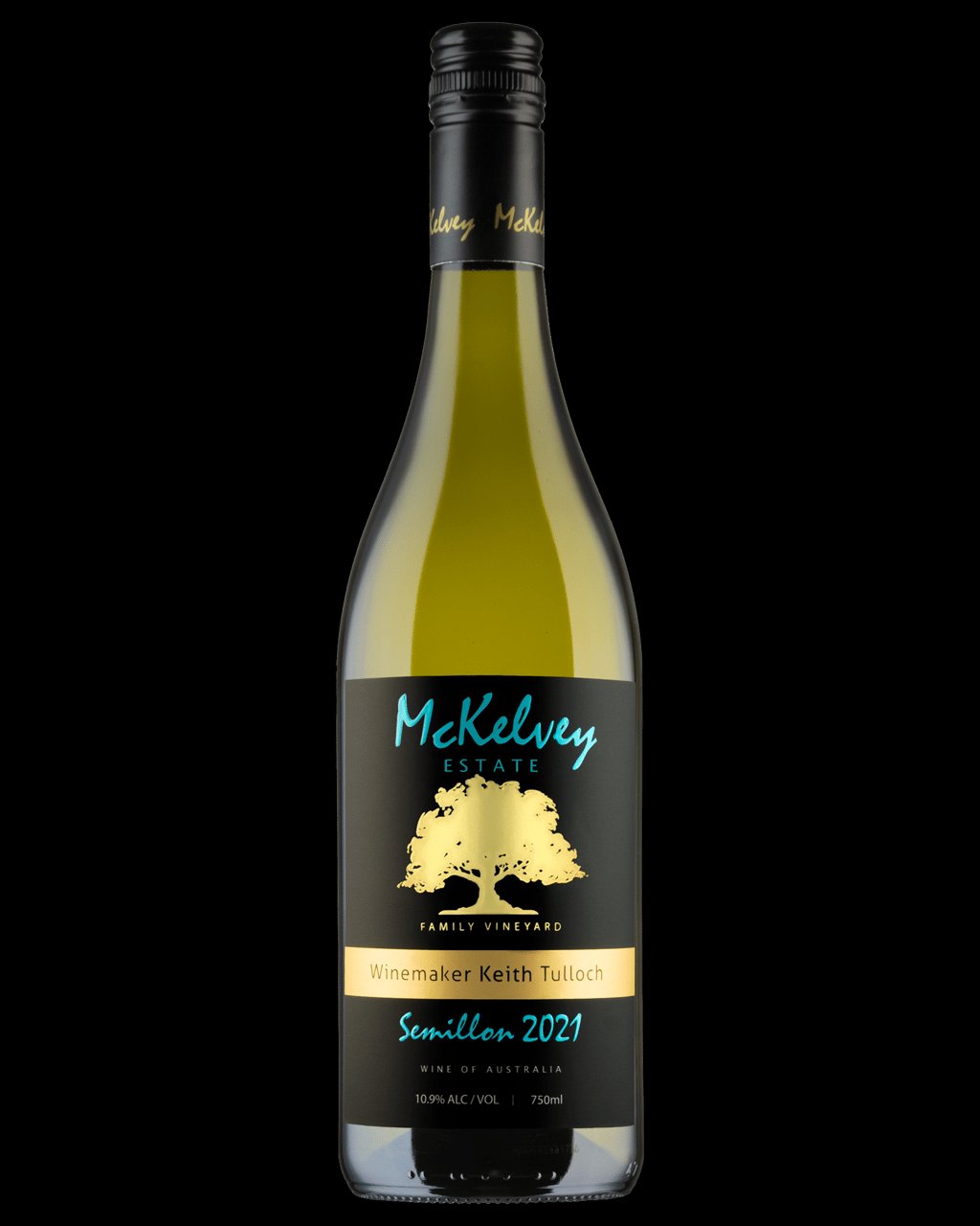 'Black Label' Hunter Semillon