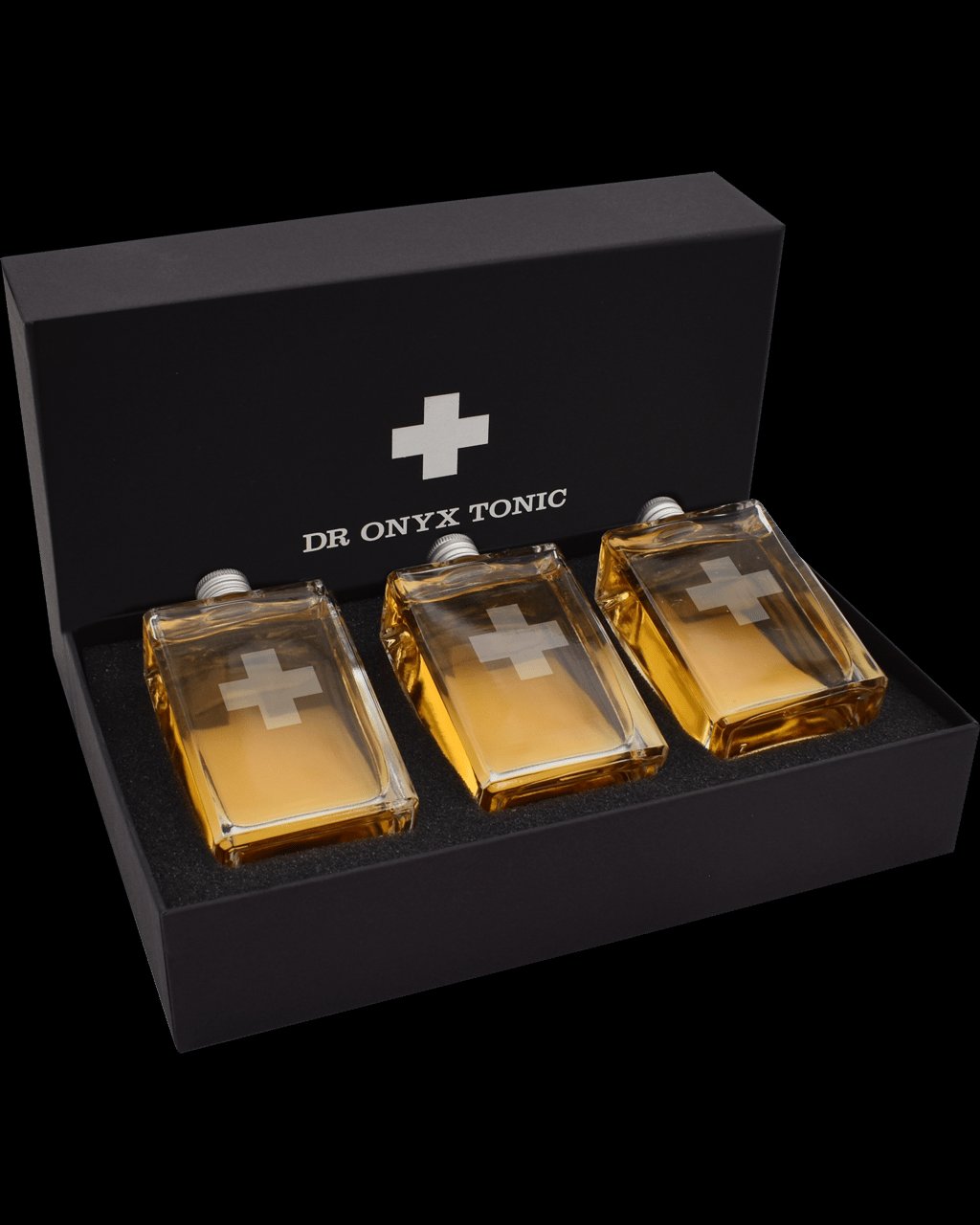 'The Glens' Deluxe Single Malt Gift Box Set