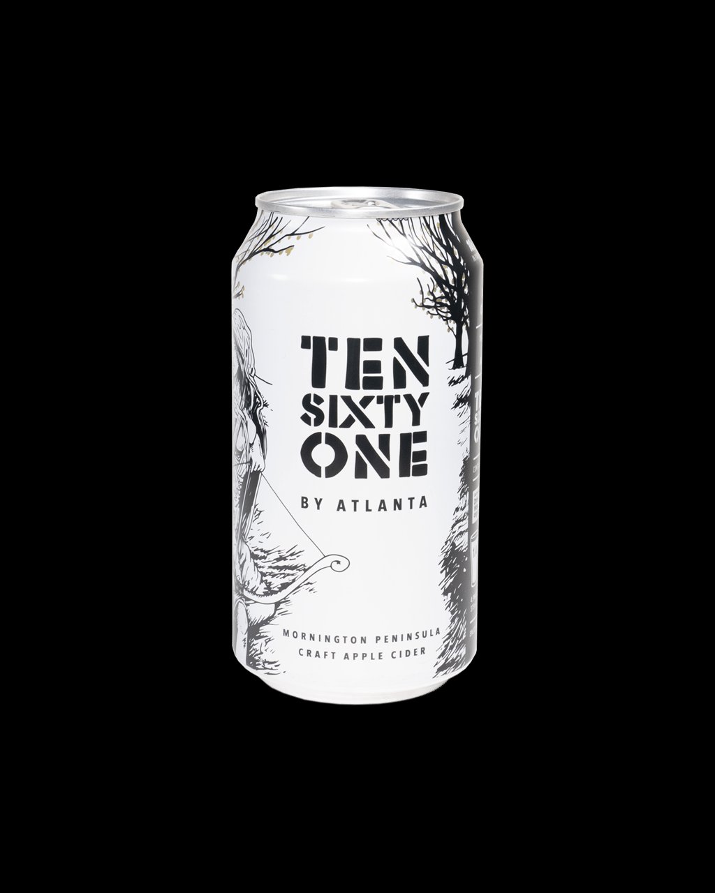 Apple Cider Cans