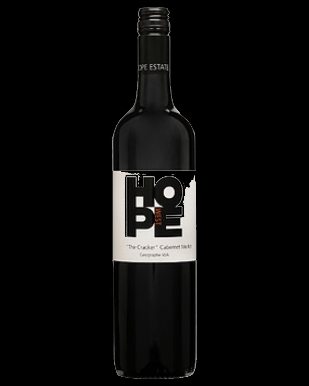 "The Cracker" Cabernet Merot