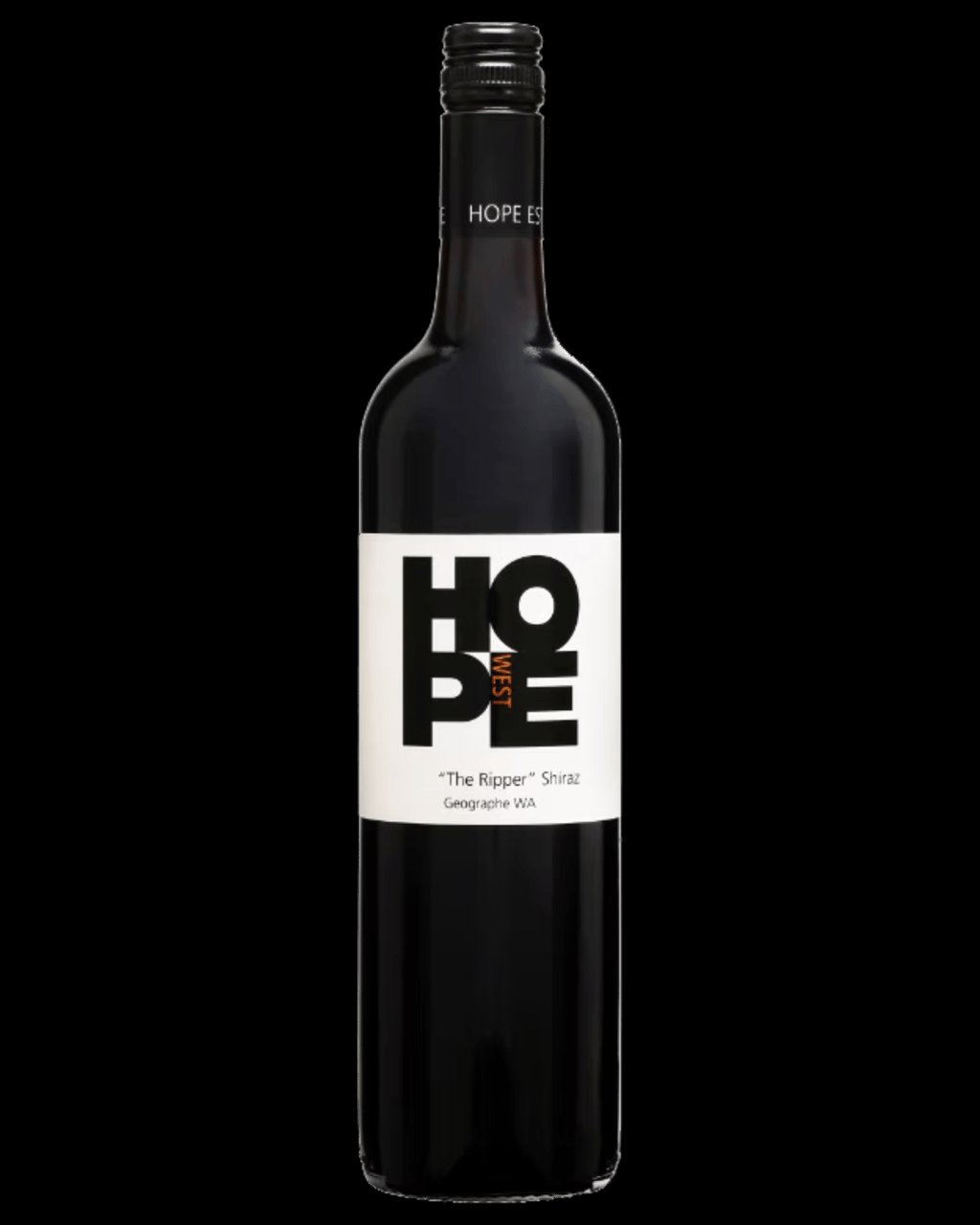 'The Ripper' Shiraz