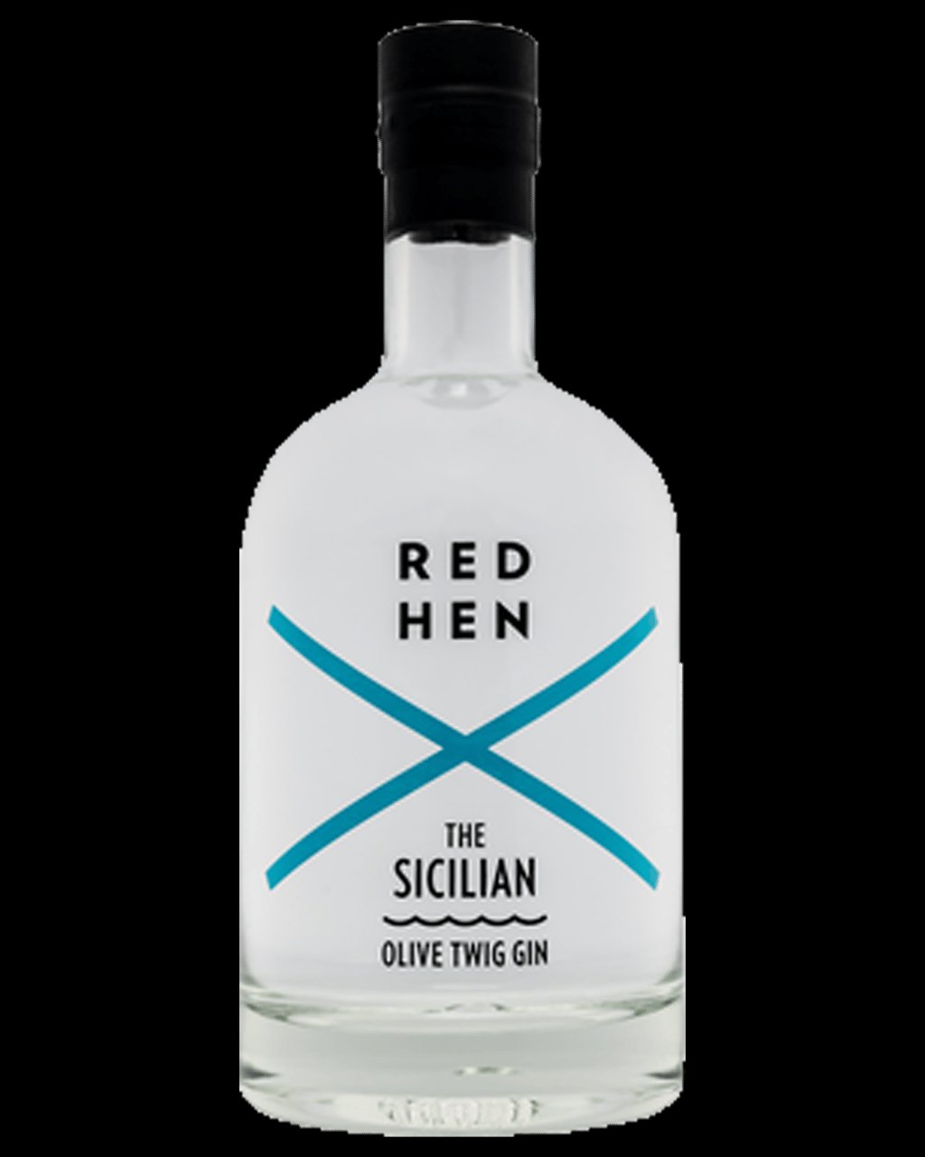 'The Sicilian' Olive Twig Gin