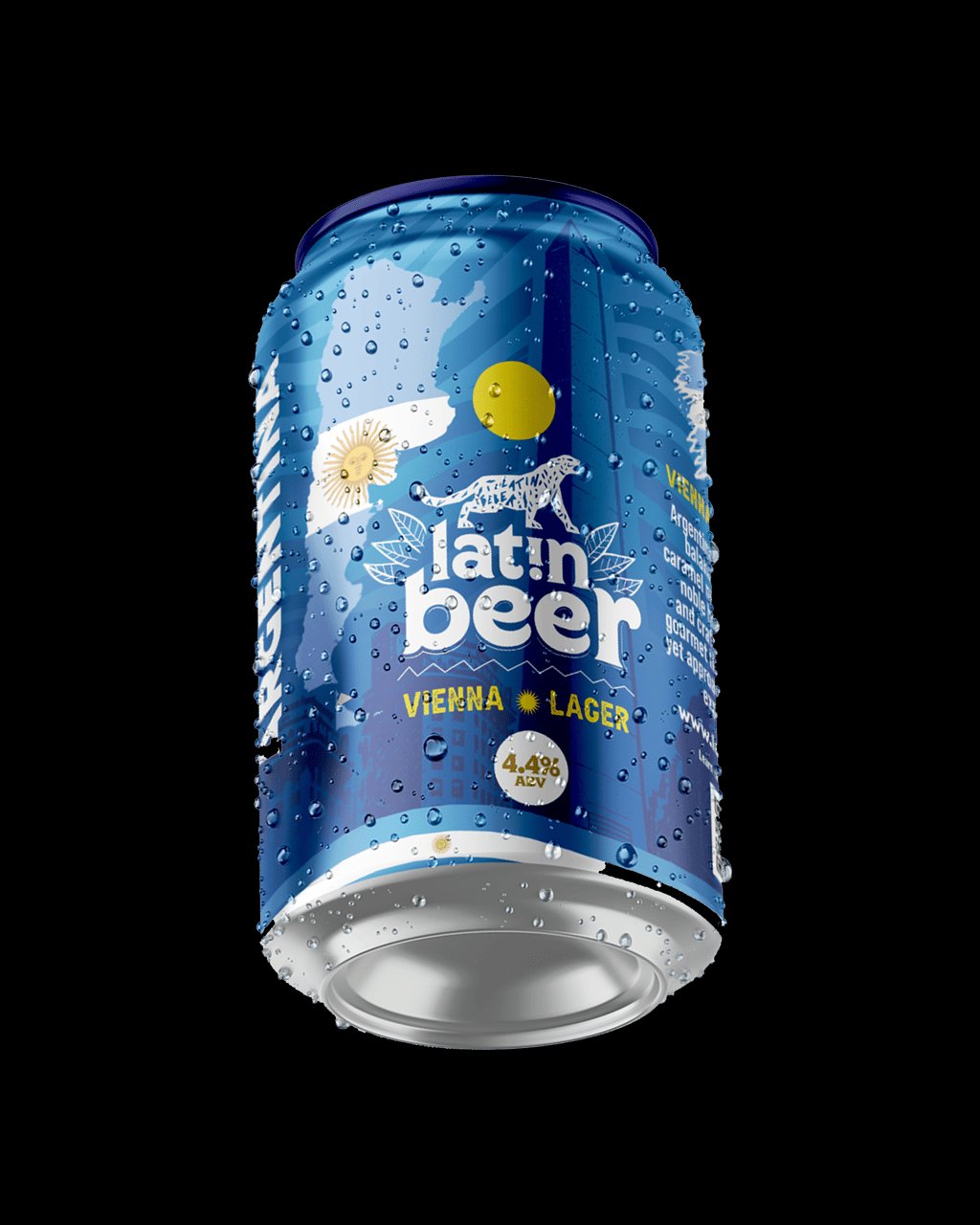 Argentine Vienna Lager