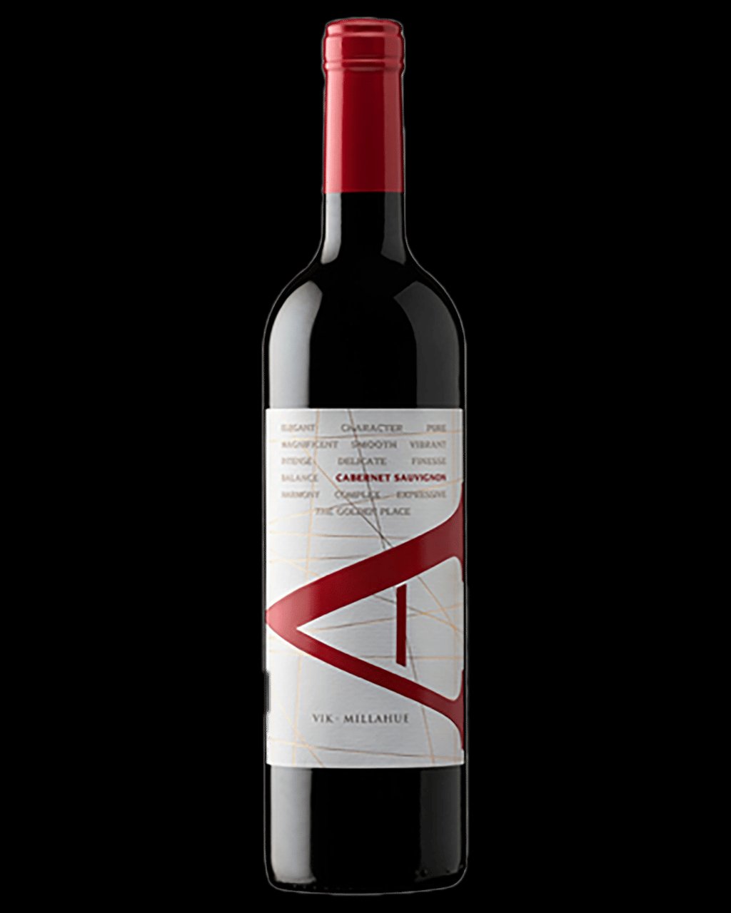 'A' Cabernet Sauvignon