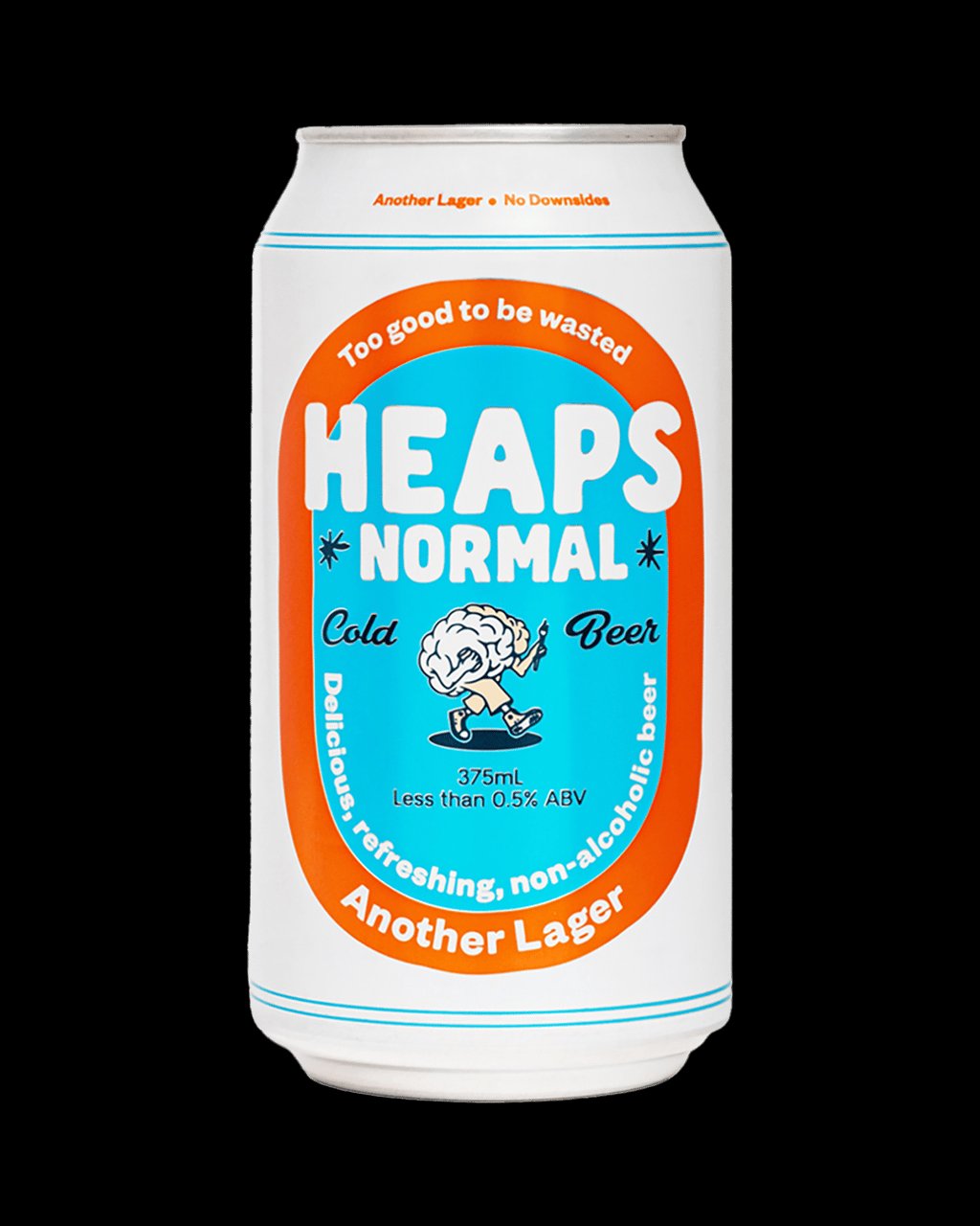 Another Lager Can