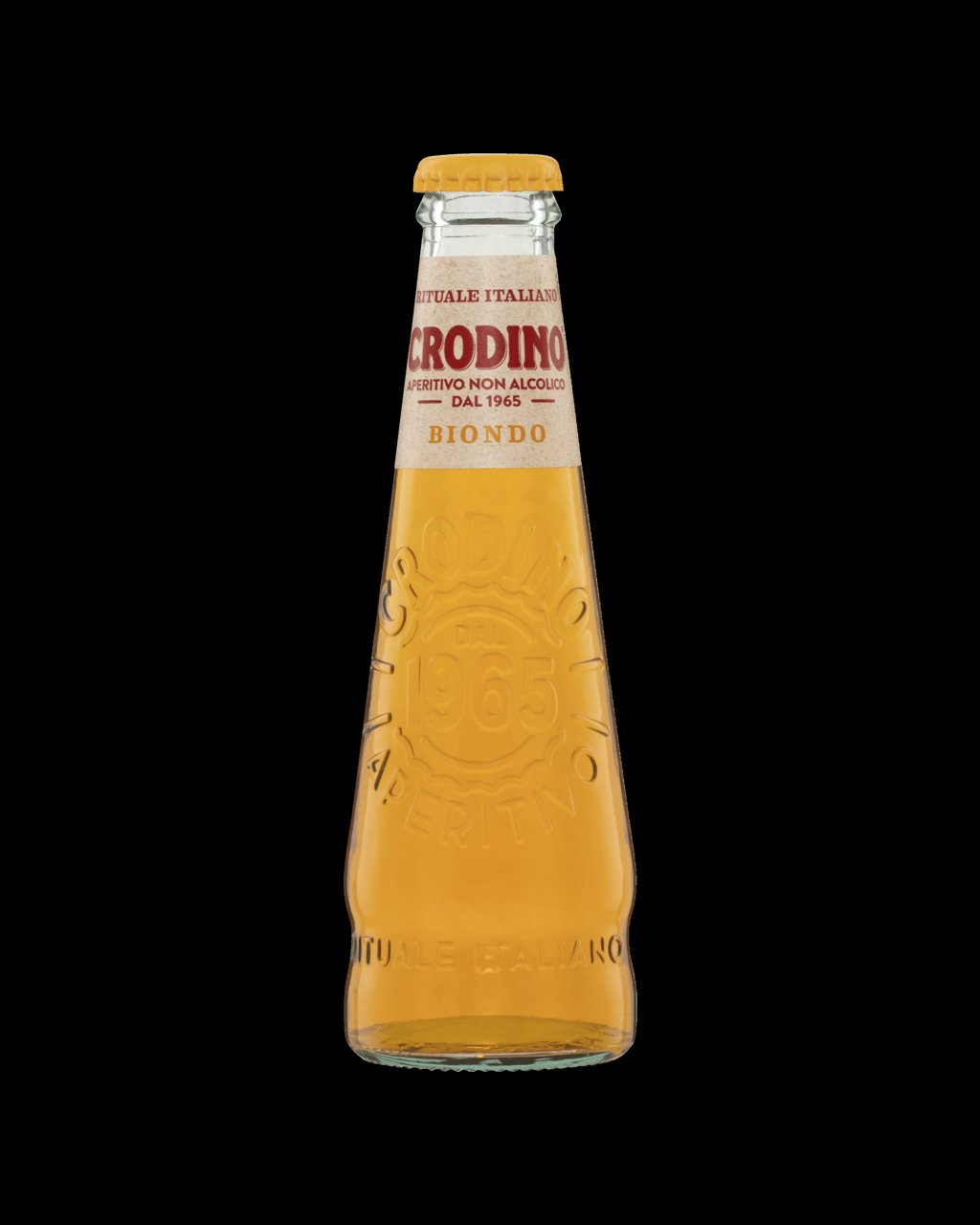 Aperitivo Non Alcolico