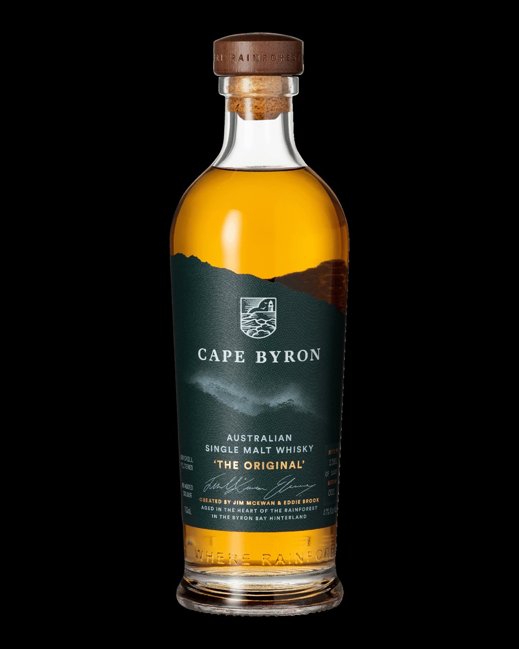 'The Original' Australian Single Malt Whisky
