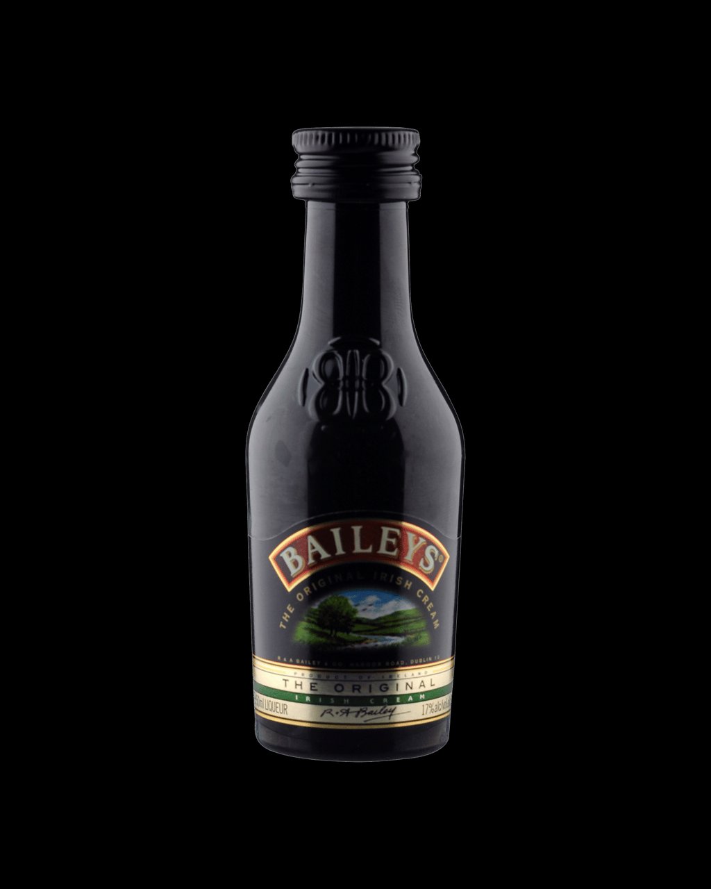 Original Irish Cream Liqueur