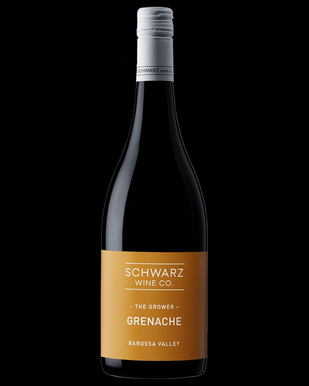 'The Grower' Barossa Valley Grenache