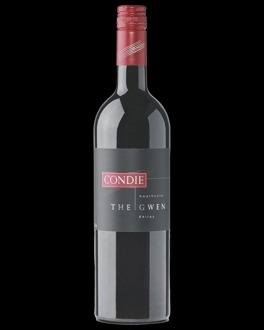 'The Gwen' Heathcote Shiraz