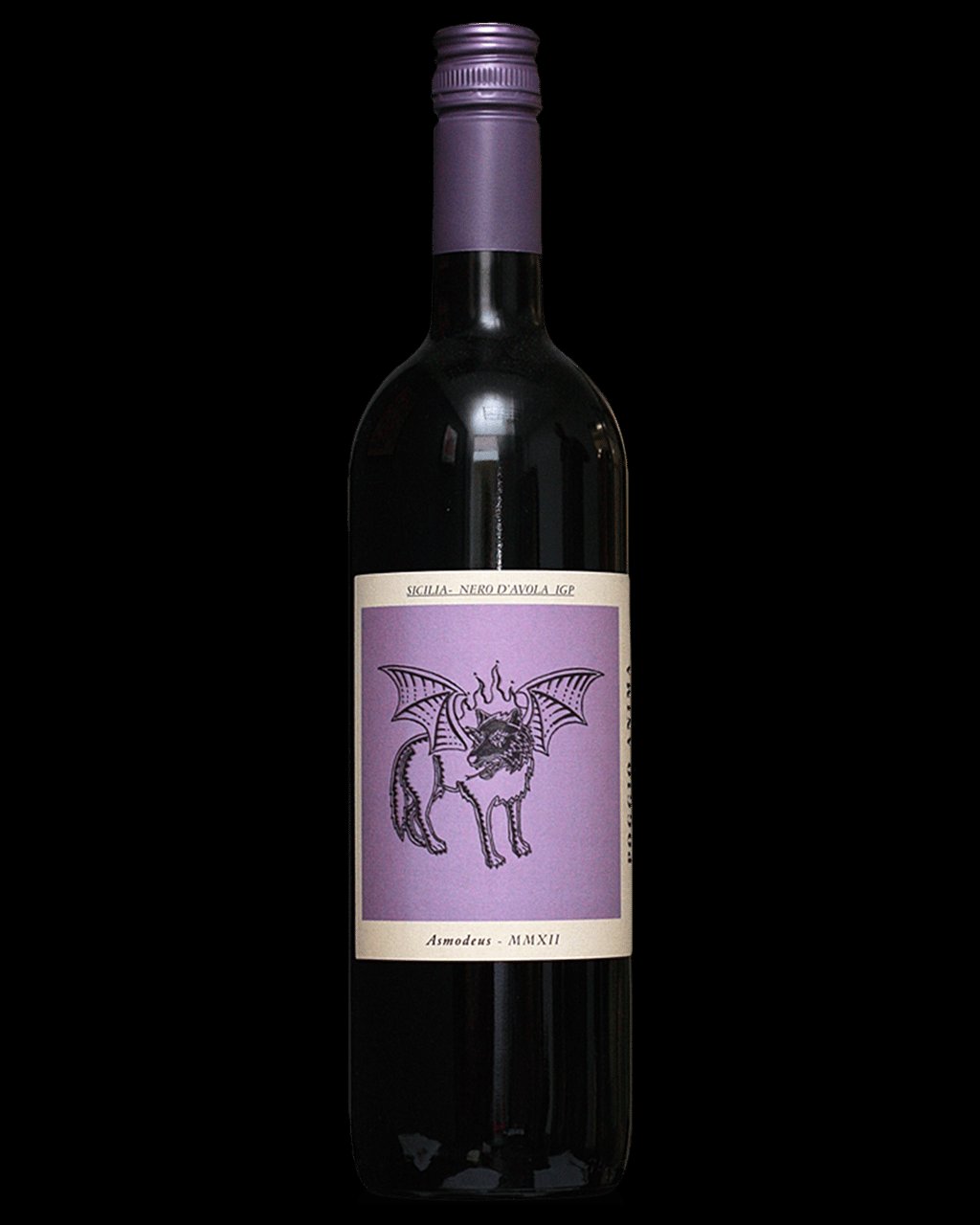 'Asmodeus' Nero d'Avola