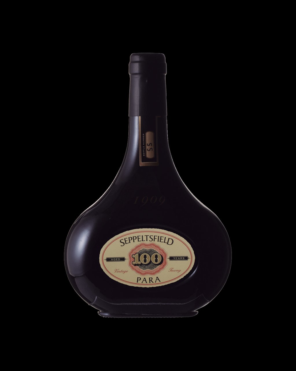 100 Year Old Para 1886 Tawny Port