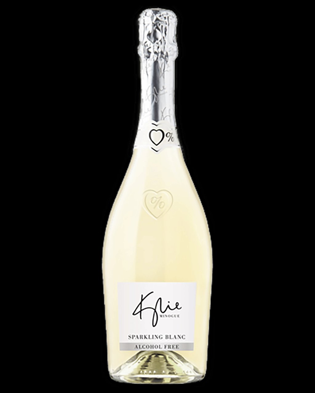 0% Sparkling Blanc