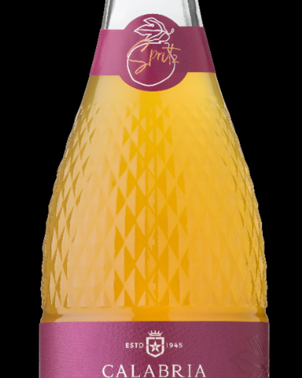 Belena Passionfruit Spritz