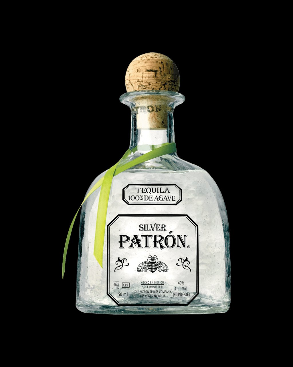 Silver Tequila