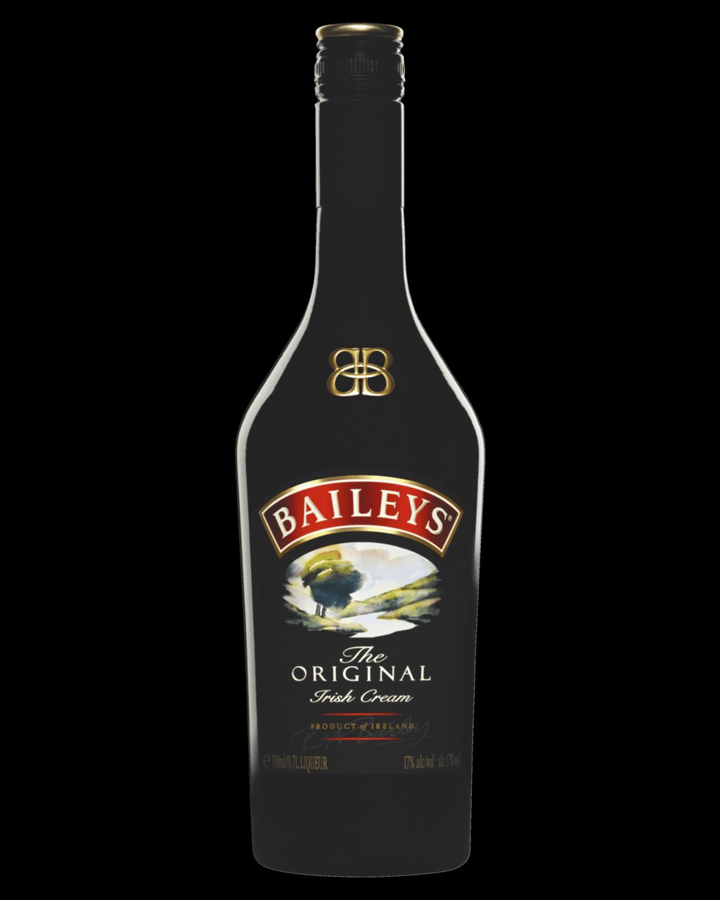 Irish Cream