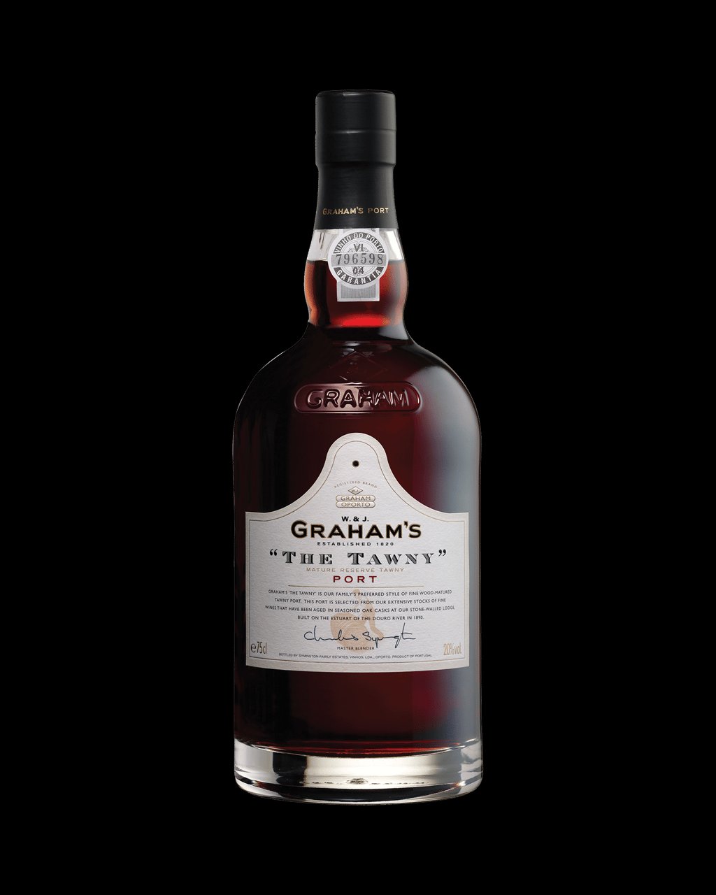 'The Tawny' Port