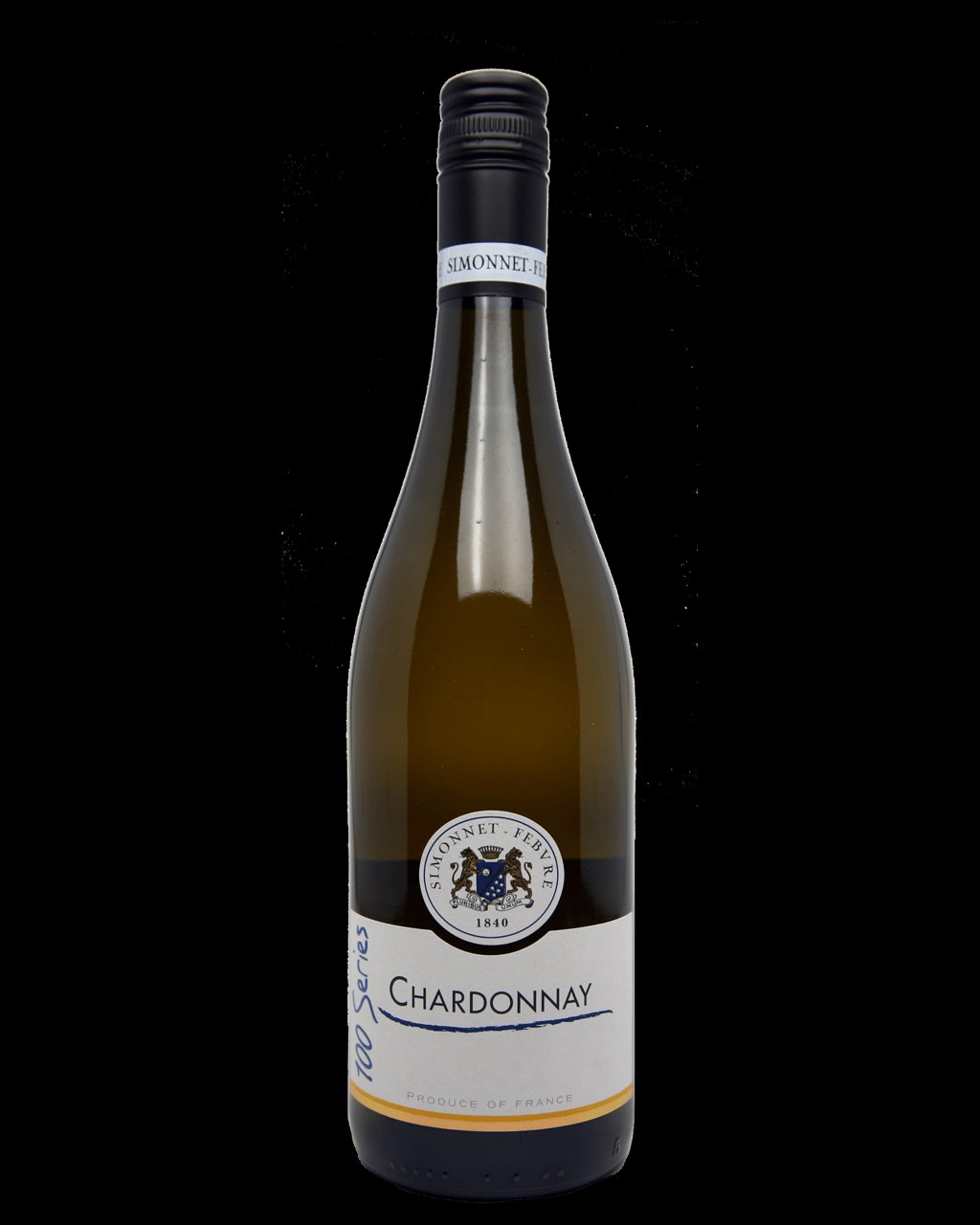 100 Series Chardonnay