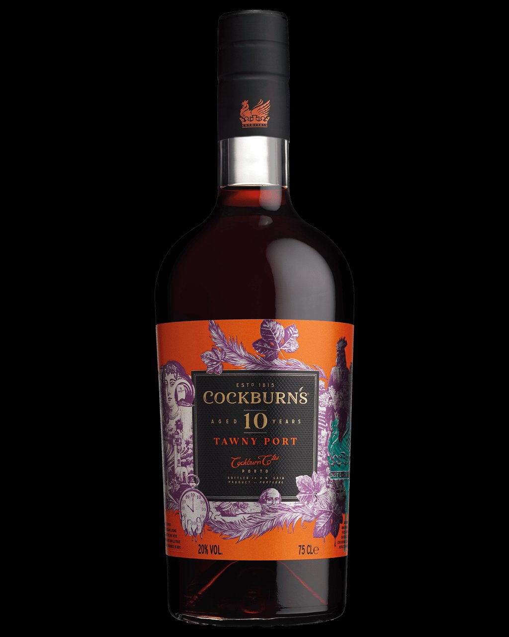 10 Year Old Tawny Port