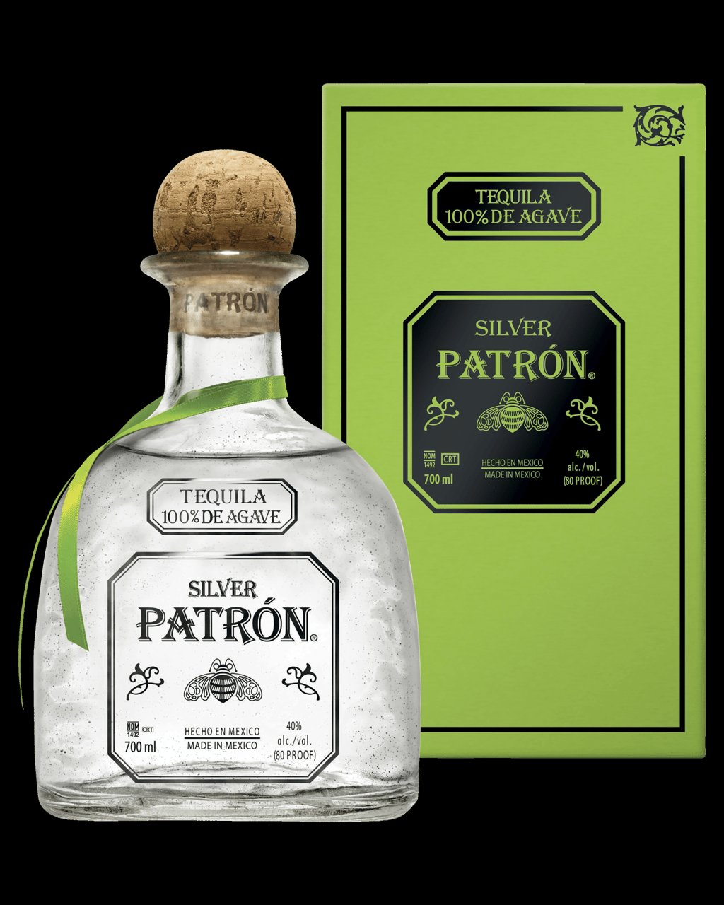 Silver Tequila