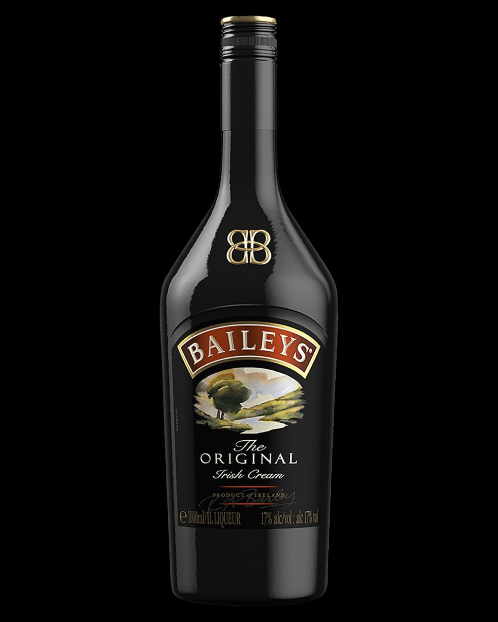 Original Irish Cream Liqueur